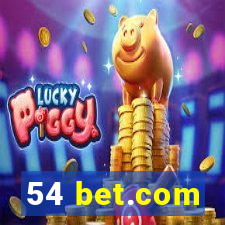 54 bet.com